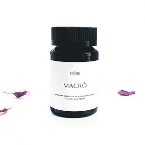 Buy Dose MACRO ENVY Macrodose Psilocybin Capsules
